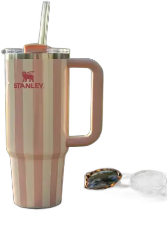 Stanley Quencher 2.0 887ml Thermal Tumbler Bottle