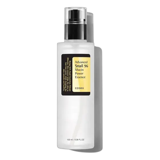 Cosrx Advanced Snail 96 Mucin Power Essence 100ml
