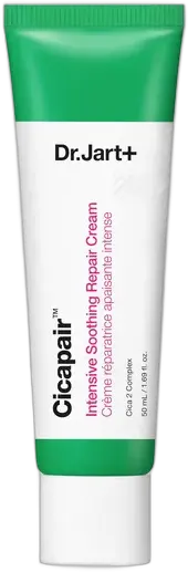 = Hydrating Facial Cream with Centella Asiatica 50ml -/