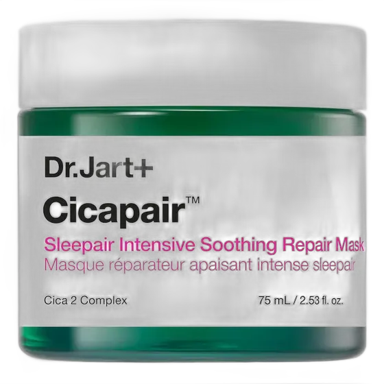 Dr.Jart+ Cicapair Sleepair Overnight Facial Mask