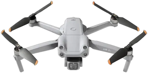 DJI Air 2S Drone Fly More Combo
