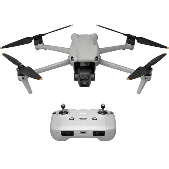 DJI Air 3 Drone Controller (No Screen)