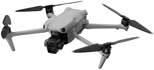 DJI Air 3 Fly More Combo Drone DJI RC 2 (with Screen) - DJI037