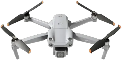 DJI Mavic Air 2S Drone Combo Anatel Invoice Warranty