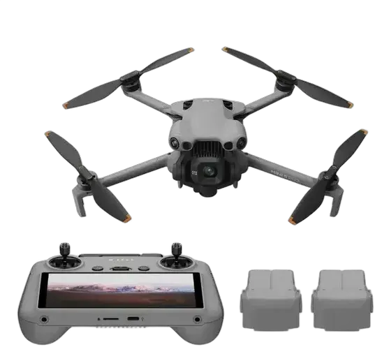 DJI Mini 5 Pro Fly More Combo Plus Drone With screen BR - DJI068