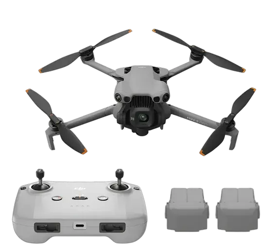 DJI Mini 5 Pro Fly More Combo Drone (No screen) BR - DJI066