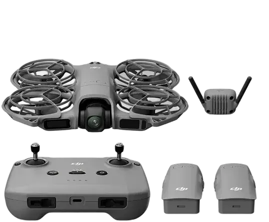 DJI Neo 2 Fly More Combo Drone (No screen) - DJI071