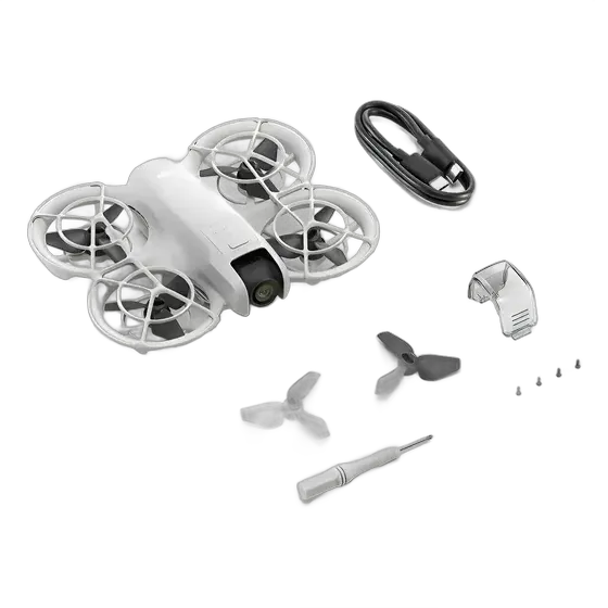 DJI Neo Standard Drone BR - DJI050