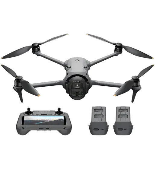 Aerial Photography Drone DJI063 Triple Camera DJI