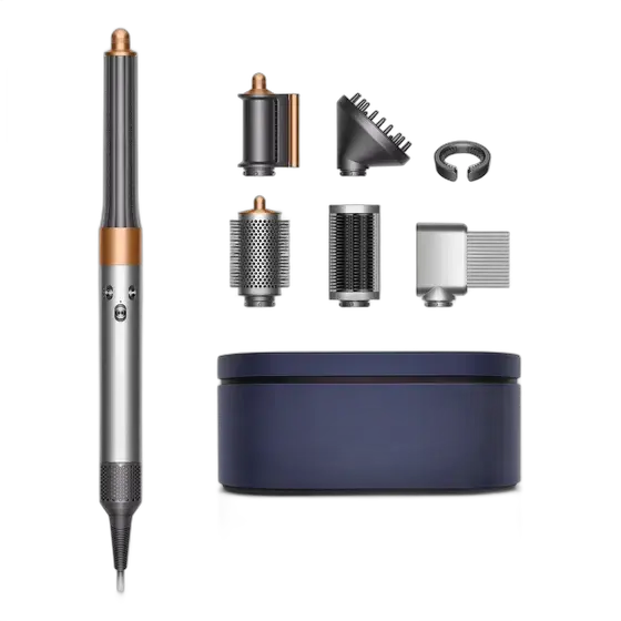Dyson Airwrap Diffuse Complete HS05, 1300W, 220V, European
