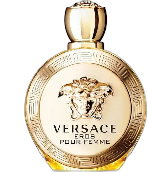 Versace Eros Pour Femme Eau de Parfum 50ml Floral Woody