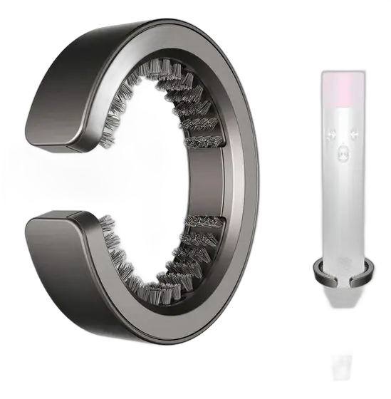 Escova De Limpeza Fixbetter Para Filtro Dyson Airwrap Hs01