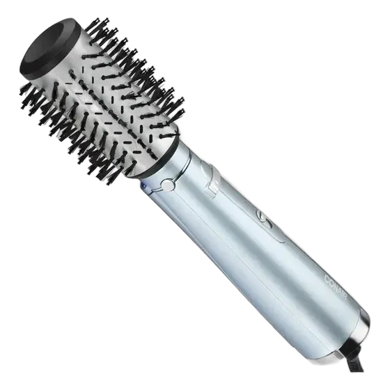 Conair Hydro-Fusion Rotating Hair Brush