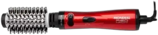 Escova Rotativa Infinity Keratin Er-11-kr Mondial