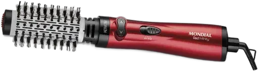 Escova Rotativa Infinity Keratin Mondial ER-11-KR