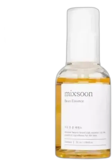 Facial Exfoliant Fb Essence Missoon Essence Bean Soy Lkj
