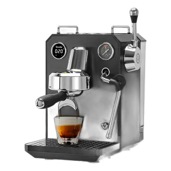 Espresso Machine Gemilai G3006 58mm PID Temp Control