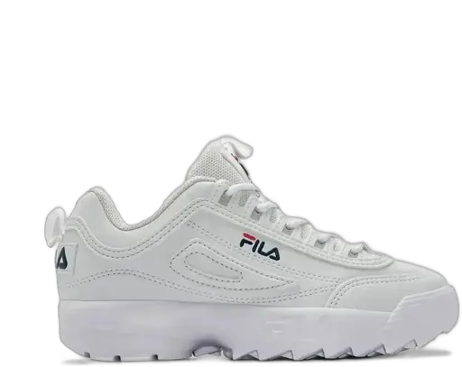 Fila Disruptor Boys Kids