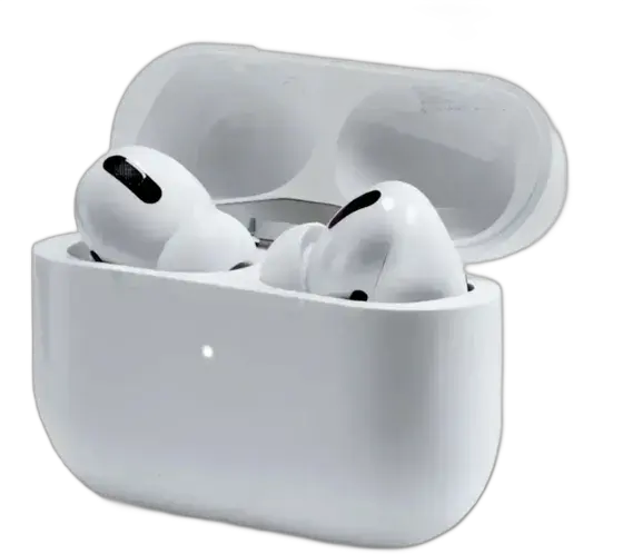 Fone AirPods Pro 2a Ger Compatível Ios E Android
