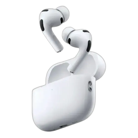 Fone Bluetooth Compatível Iphone Airpods Pro 3 Branco Iphone