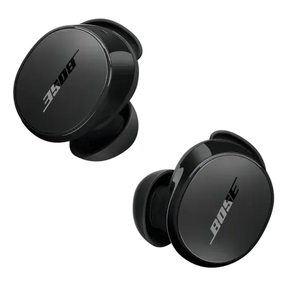 Bose QuietComfort Earbuds Noise Cancelling Headphones