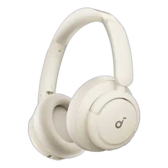 Fone De Ouvido Headphone Bluetooth 5.3 Soundcore Q30 Anc Cor Branco