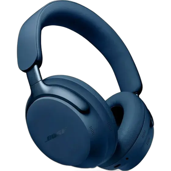Bose QuietComfort Ultra Wireless Headphones with Noise Cancelling