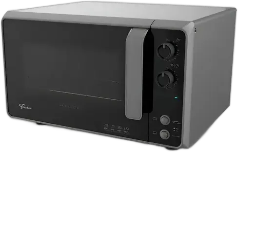 Fischer Premier Countertop Electric Oven 48 liters Silver