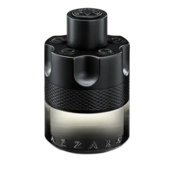 Men's Fragrance Azzaro The Most Wanted Eau De Toilette Intense 50ml
