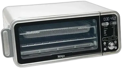 Air Fryer and Oven Ninja Dual Heat 13 in 1 - Sp351