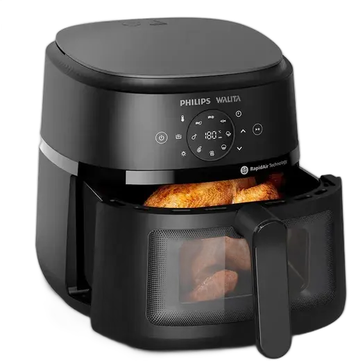 Philips Walita Digital Airfryer NA230