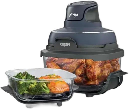 Ninja Crispi 4-in-1 Air Fryer - 1500 W