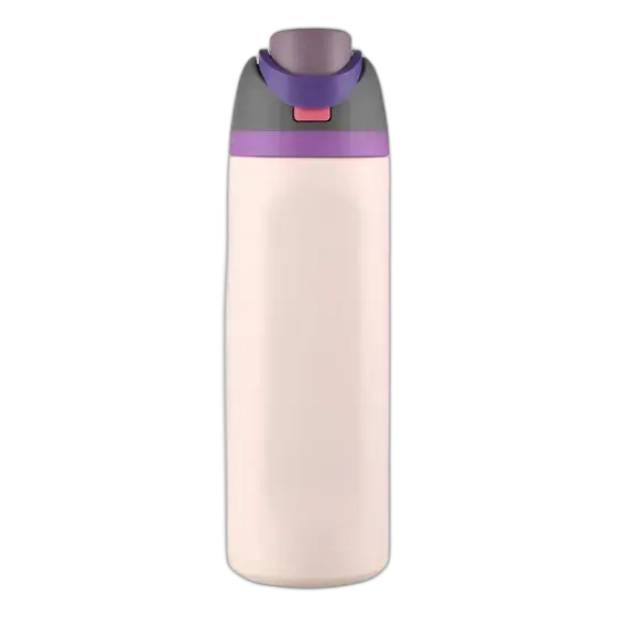 Bottle From 1 Oz To 24 Oz With Thermal Water And Steel