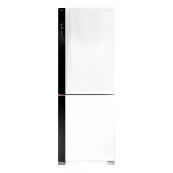 Brastemp Refrigerator Bre66ab 500L Smart 2 Doors Inverse