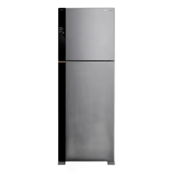Brastemp Frost Free Smart Refrigerator 512 Liters Stainless Steel - BRM62AK