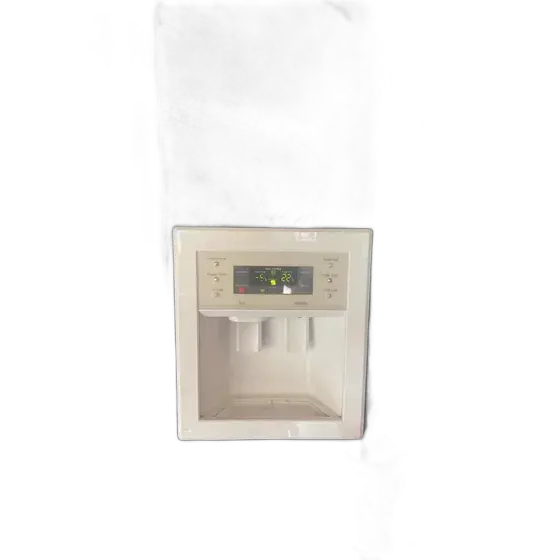 Side By Side Refrigerator