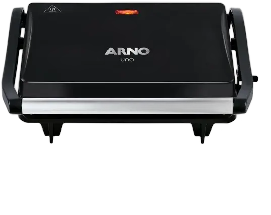Grill Arno Compact Black Gpto