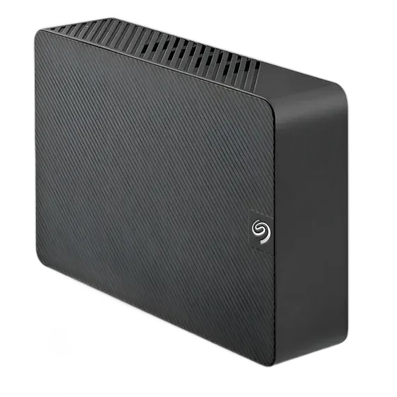 Seagate External Portable HDD Expansion 26TB STKP26000400