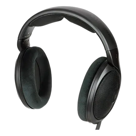 Professional Headphone HD 400 PRO Sennheiser - 700047CMV