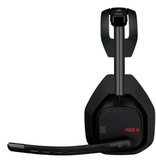 Astro A50X Lightspeed Wireless Gaming Headset Black