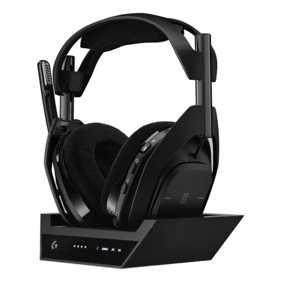 Logitech A50 X Lightspeed Playsync HDMI21 Headset