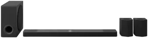 Home Theater Soundbar LG S95tr 810w Rms Dolby Atmos (Refurbished)