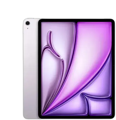 iPad Air 13" Wi-Fi 256 GB – Purple - Authorized Distributor