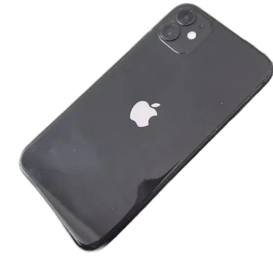 iPhone 11 64g Black