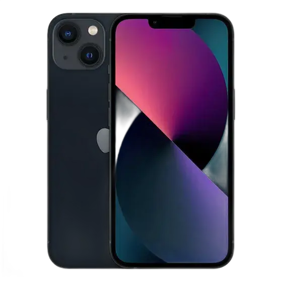 iPhone 13 Dual SIM 512 GB Midnight (New with open box)