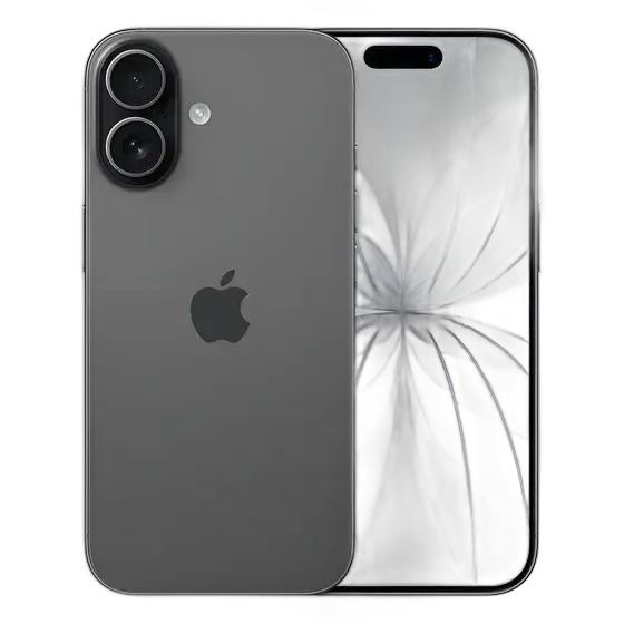 iPhone 17 256 GB 8 GB Black - Authorized Distributor