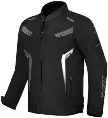 Motorcycle Jacket X11 One2 Waterproof Rider With Protection