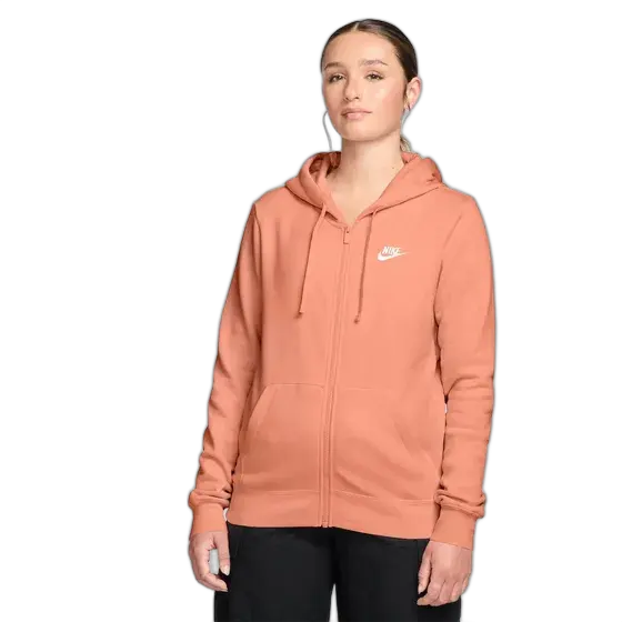 Nike Sportswear Club Fleece Women's Jacket
