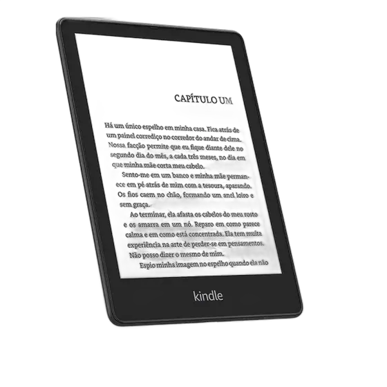 Kindle Paperwhite 11th Gen 6.8" Display 32GB Signature