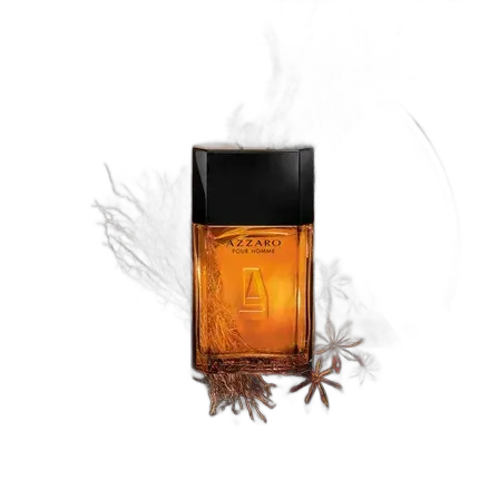 Kit Azzaro Pour Homme: Eau de Toilette 100 ml and Shower Gel 75 ml